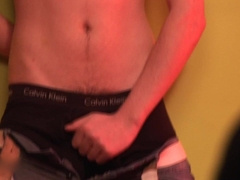 Behind The Gigs June 2012