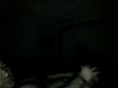 Wanking in the dark 311020
