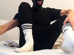 Homo, german, inexperienced