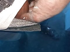 Hand shock