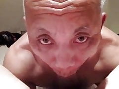 Older daddy
