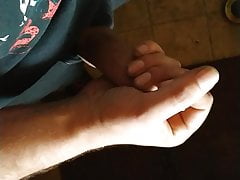 Ich und mein Schwanz