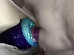 Fleshlight Alien Creampie
