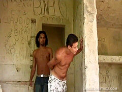 Gay sex, first-timer, queer