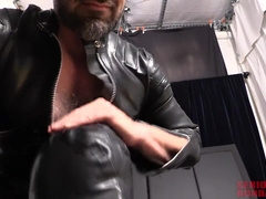 Powerful Condom, Breathplay