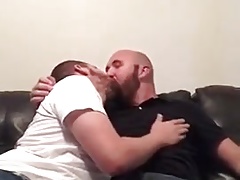 BubNPup - Blowjob for hubby