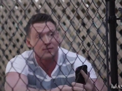 Gay Sex - Pierce Paris And Alex Mecum