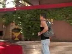 Hotdesertknight - Raw Weekend Retreat