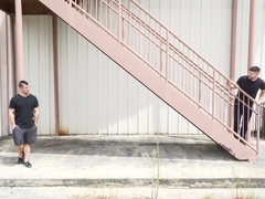 Axel Kane Connor Halstead Asian Muscle Blond