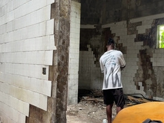 Nigerian Outdoor Content