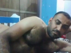 Arab hot gay man 9