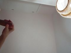 Jerking Off until watching a porn #12