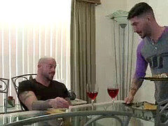 apartment for dessert - Sean Duran, Johnny Hazzard