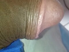 sometimes my dick gets this big it's even sad, when it gets like this watch until the end