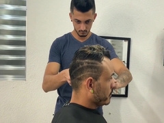 E Edu Scott Fodi Meu Barbeiro Completo / Full Movie In /kaduventri