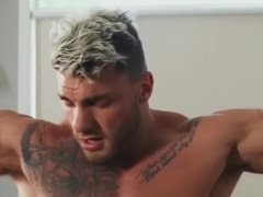 Drew Dixon And William Seed In Way, Way