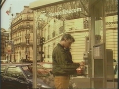 The Elations Of The Hairdresser With Lad - Antoine Mallet Yam-sized Fuck-stick