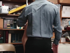 Big booty gay cops An understanding was reached by the suspect and the