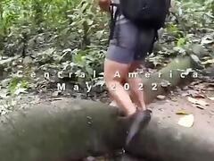 DennisXL and Yamil Gold