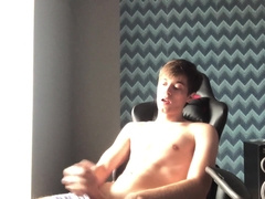 legal ADORABLE GUY UNCLOTHE naked AND POPS