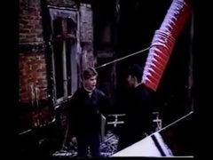 Gay Porn Bleisch - Rembrandt German Vintage