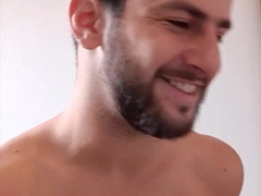 Rock paper scissors Jerk Off Instructions game demolished climax