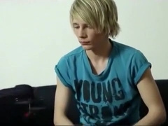 young Step dad fucks lad