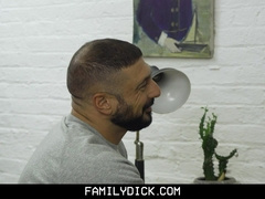 Therapist Dad Ch 2: Hypnotized