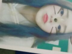 korean friends cumtribute 3