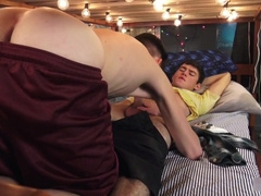 Aa Vid - Gay teen 18+ Porn Cuties Fuck
