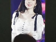 Red velvet Irene Cum Tribute