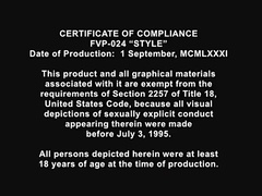 Astonishing adult clip gay Vintage exclusive watch show