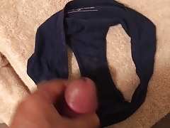 Panty Cum