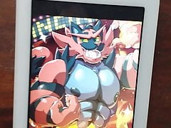 SoP: Incineroar