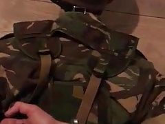 FUCKING ARMY BOY AMATEUR