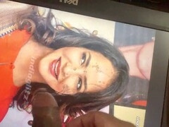 Gay Cum tribute Lakshmi Manchu