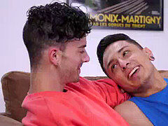 Cory Kane & Mateo Vice