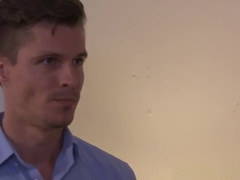 Be A Good Boy & Get On Ur Knees Before I Tell Ur Step daddy