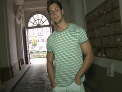 Out In Public - Love Thy Trainer [Berwovisio Introduces]