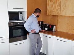 Matthew Forgets