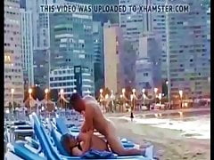 BEACH PORN