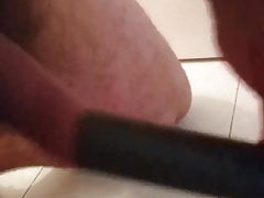 Quick vacuum cleaner play