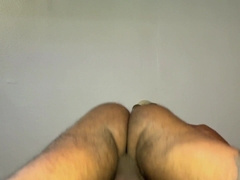 Playboy Went to the favela to take milk in his bootie.