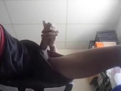 Incredible male in best cum shots, handjob homosexual xxx movie