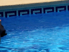 Watch Jism Romance: Hot Youngsters Get Their Passion Out in the Pool!