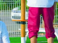 STX INTERNATIONAL COLLEGE SEASON 2 : THE POOL SCENE