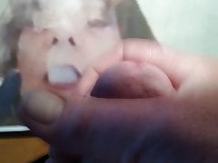 Smoking Cum Tribute 15