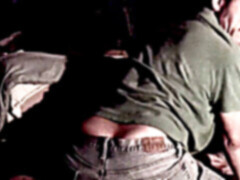 Gay pussy, the hole, old gay