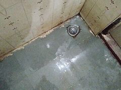 Indian Telugu Boy Mastrubating in Bathroom Black Cock