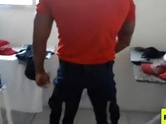 el bombero